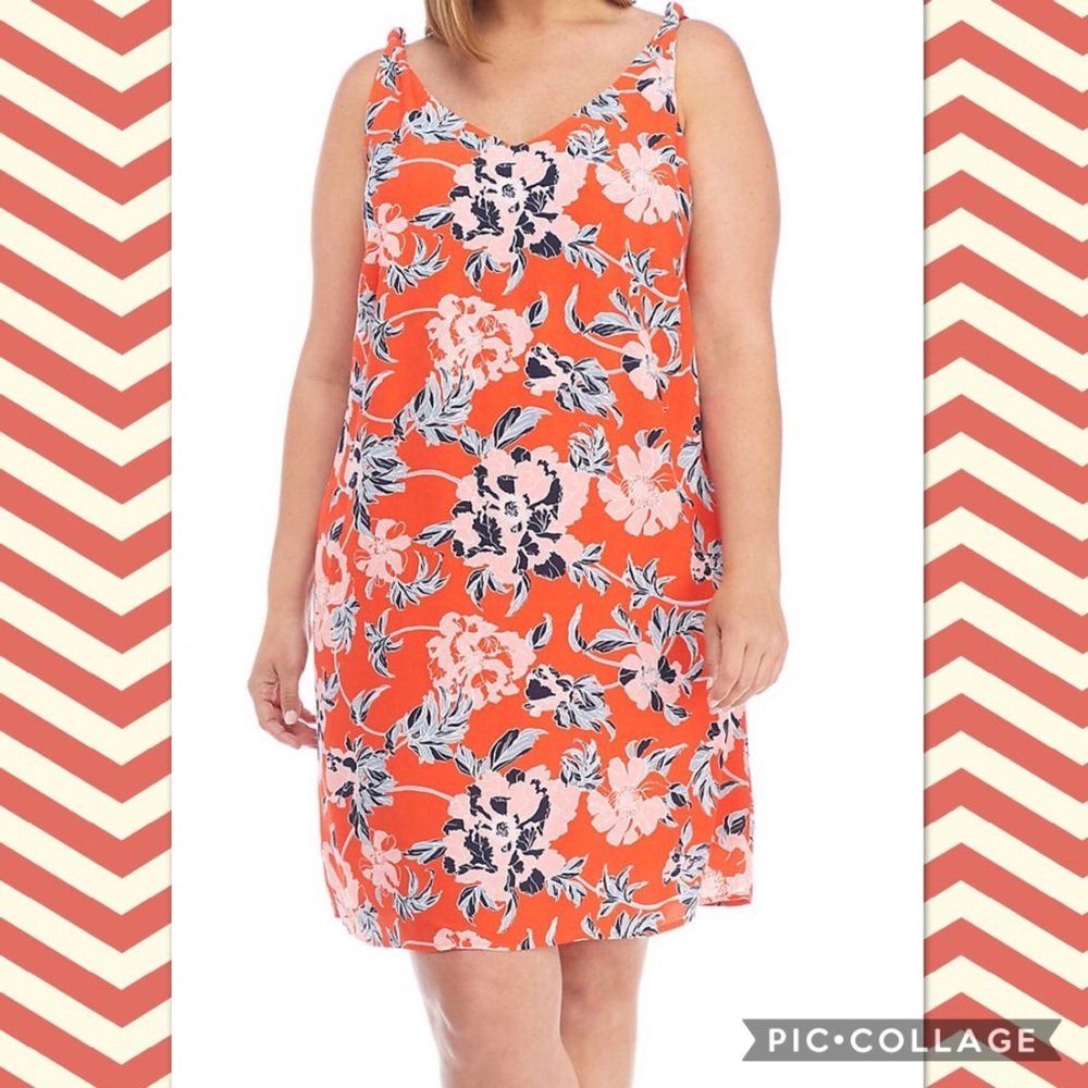 Madison Curvy  dress